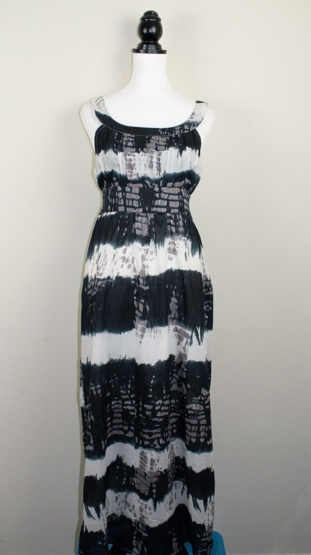 20 x New Women's Maxi & Midi Dresses Clothing Ladieswear Fashion Boho Spring / Summer Styles - Bild 4 aus 11
