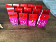 Wholesale Job lot Lip Balm 10g x 14