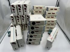 GE Philips Module Microstream Co2 Module Job Lot 35 Medical Surgical