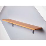 40 x Shelf Kits - Lana 900mm Wide Beech