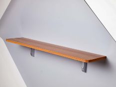 40 x Shelf Kits - Lana 900mm Wide Walnut