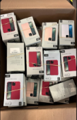 2000 x iPhone and Samsung Cases