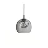 Oblure Sweden Inside Pendant, Grey