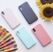 Assorted Phone Cases