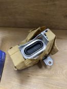 Vaico V40 Engine Mount 0835