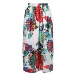 30 x New Women's Plus Size Maxi Skirts Clothing Fashion