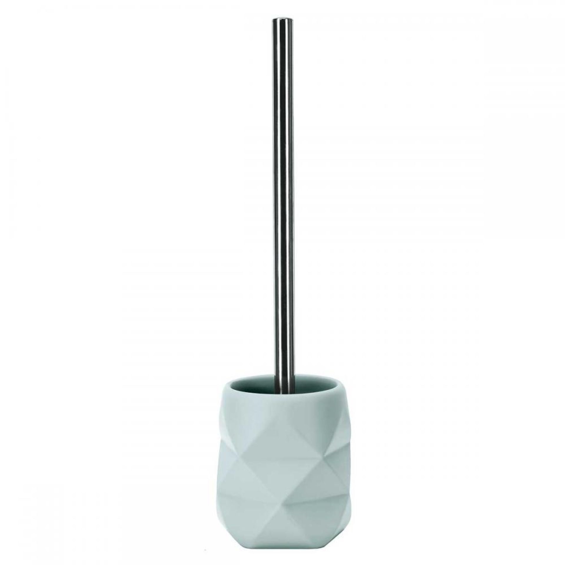 13x Kleine Wolke Crackle Toilet Brush and Holder, Assorted Colours - RRP £350 - Image 3 of 7