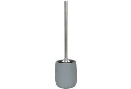 4x Kleine Wolke, Eclipse Toilet Brush and Holder, Assorted Colours - RRP £100