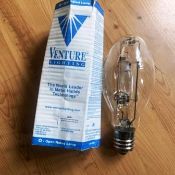 Venture 320W Metal Halide Lamp