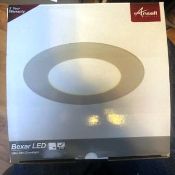 LED 20W Recessed Downlight Inc Built In Driver