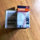 5 Xosram Parathom Classic A40 Advanced 6W Led Lamp ES Cap