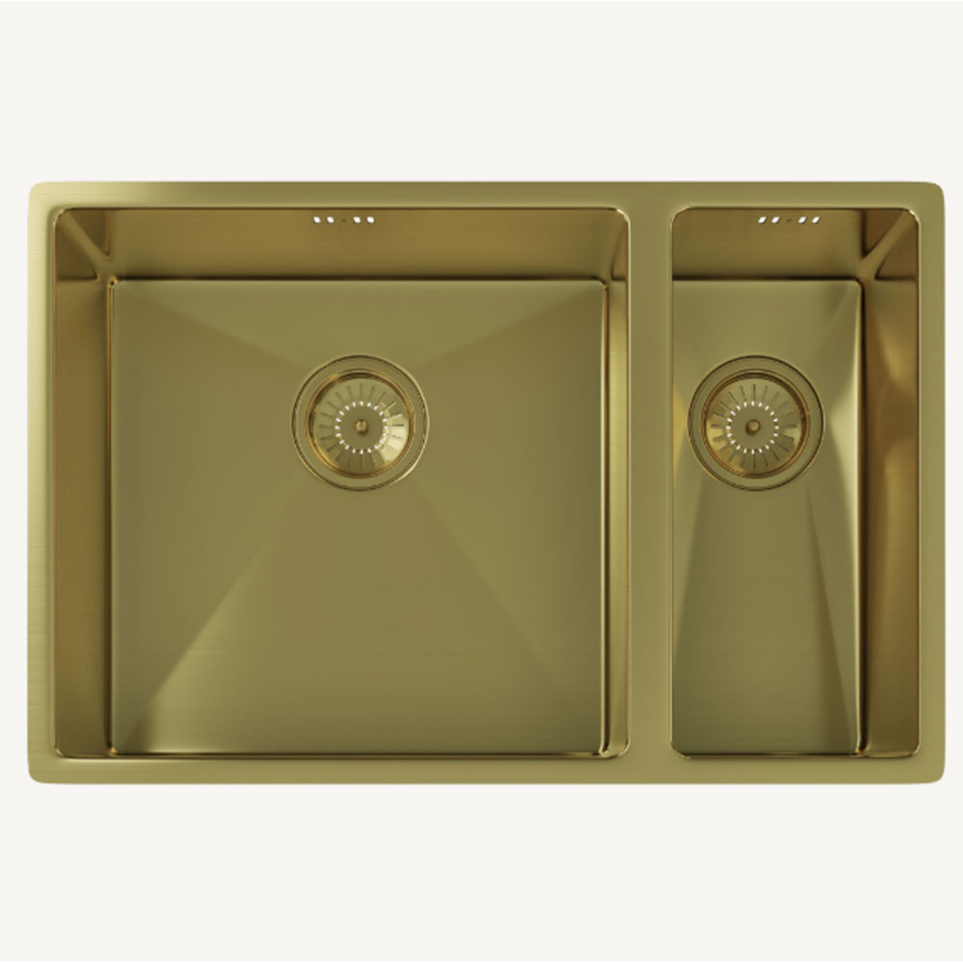 Elite 1.5 Undermount Sink