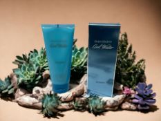 5 x Davidoff Cool Water Woman - 150ml