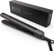 Kipozi Hair Straightener