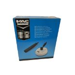 Mac Allister Pressure Washer Brush