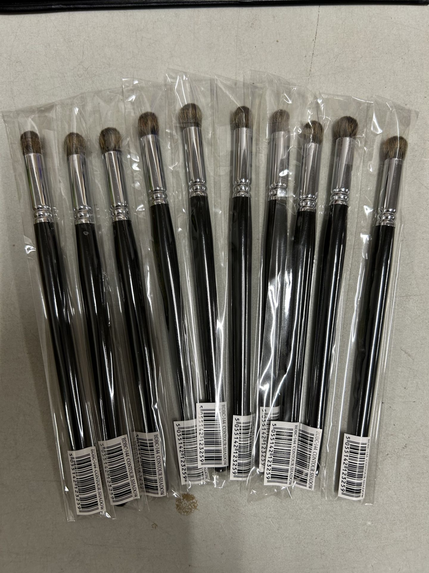 100 x Make Up Brushes