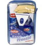 CarPlan Easy Freezie Gift Pack Kit