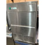 Parry Large Capacity Ice Machine