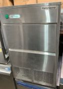 Parry Large Capacity Ice Machine