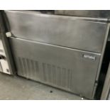 Simag Large Ice Machine