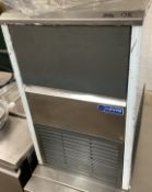 Levin Ice Machine