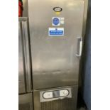 Foster Large Blast Chiller