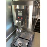 Lincat Water Boiler