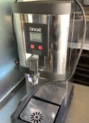 Lincat Water Boiler