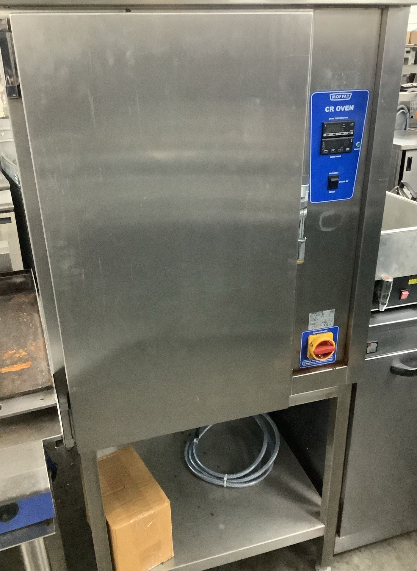 Moffat Convection Oven