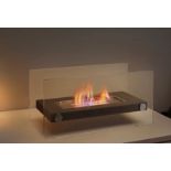 Brand New Bio Ethanol Fire Pit Tabletop