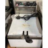 Brand New Single Electric Fryer