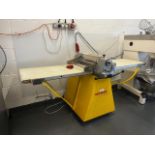 Rondo Pastry Roller Dough Sheeter