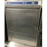 Hobart Dishwasher