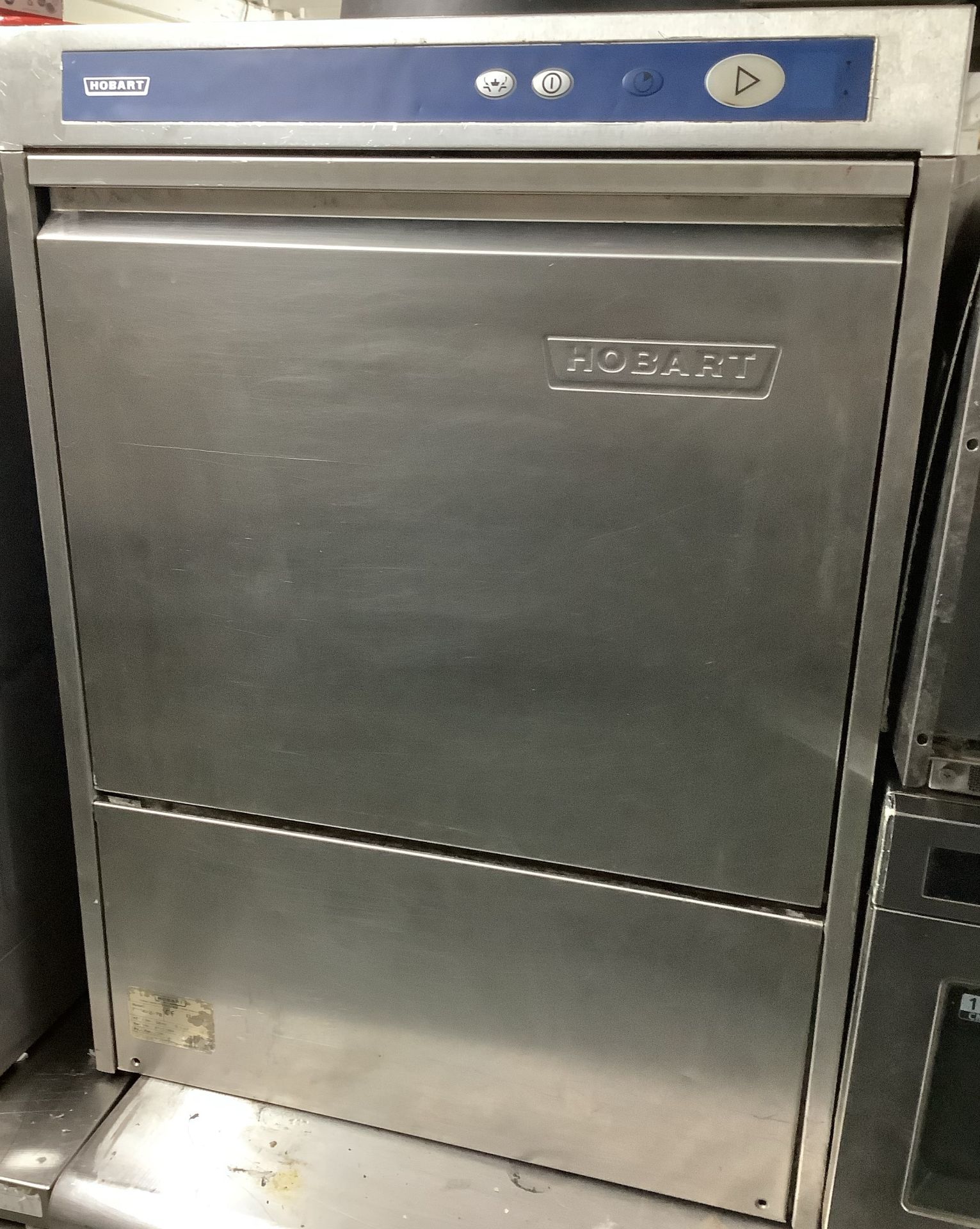 Hobart Dishwasher