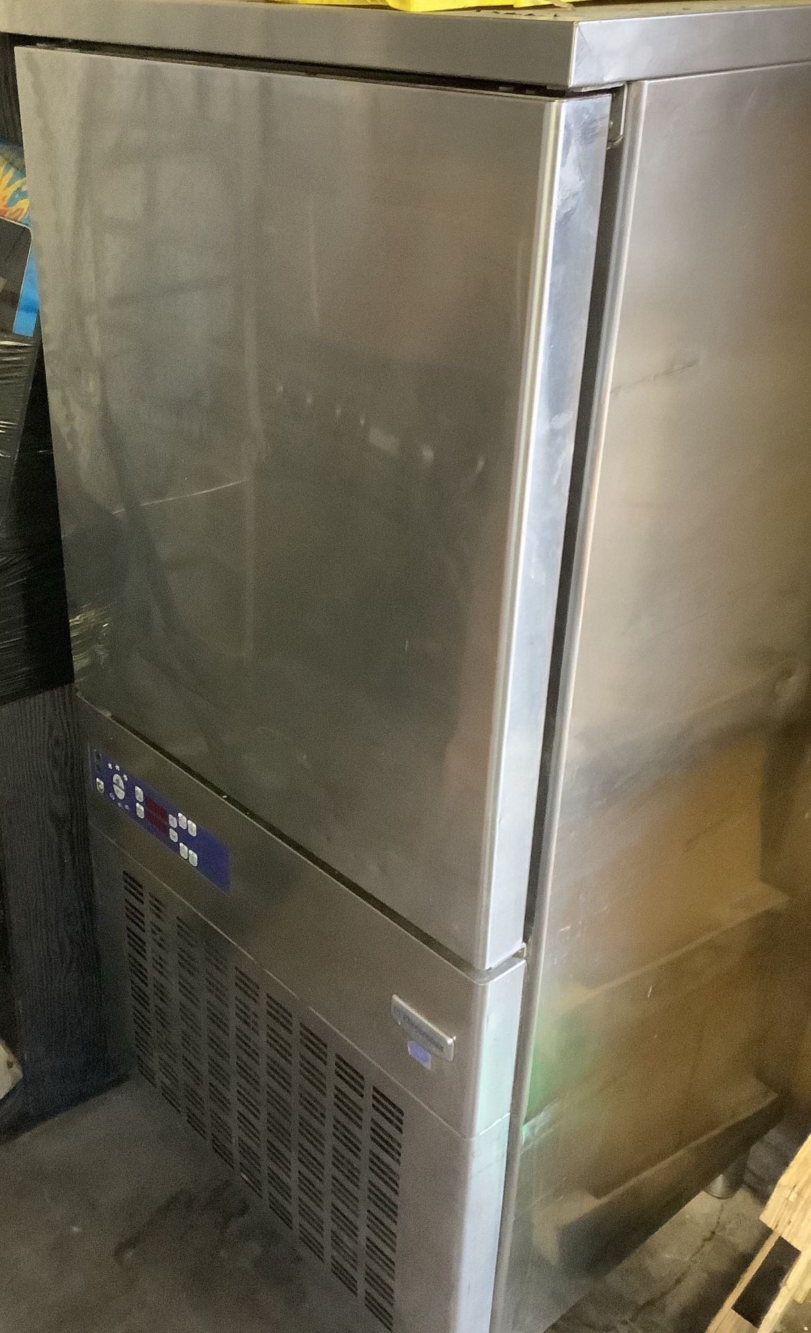 Electrolux Blast Chiller