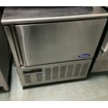 Atosa Blast Chiller