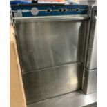 Dexion Dishwasher