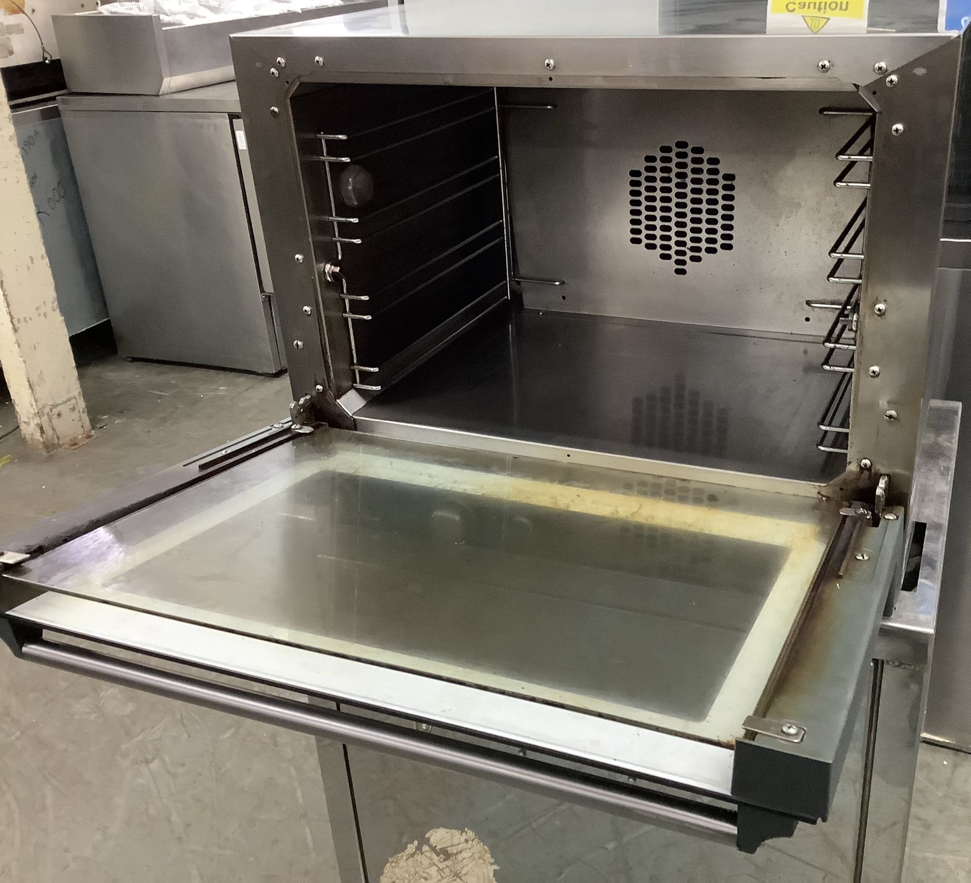 Unox Convection Oven - Image 2 of 2