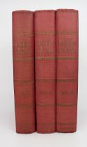 The Modern Home Physician Caxton 3 Volumes