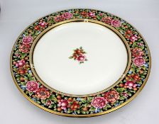 Wedgwood Clio Large Circular Platter