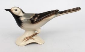 Goebel Bird CV 36 Porcelain Figurine