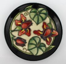 Moorcroft Pin Dish