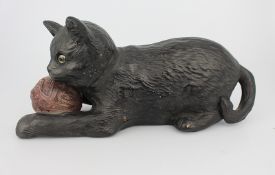 Bretby Black Cat 1518