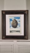 Rene Magritte Signed Limited Edition Lithograph