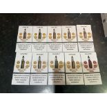 Joblot 10 x Smok PRIV N19 Kit Vape Mods RRP £250