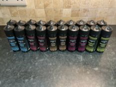 20 x Vape Oil Shortfill 0MG 100ML Blueberry Ice/Watermelon/Banana Ice/Mango/Strawberry Ice RRP £2...