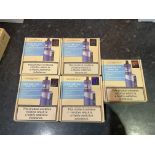 Joblot 5 x Innokin Coolfire Z60 Zlide Top Vape Mods Blue RRP £200