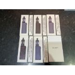 Joblot 6 x EZ Watt Vape Mods Blue RRP £150