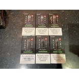 Joblot 6 x Smok RPM 5 PRO Kit Vape Mods Rainbow & Black RRP £200