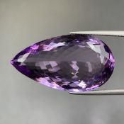 39.95 Cts Awesome Natural Brazilian Amethyst Gemstone